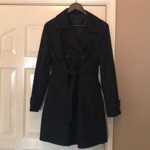 Limited Trench Coat